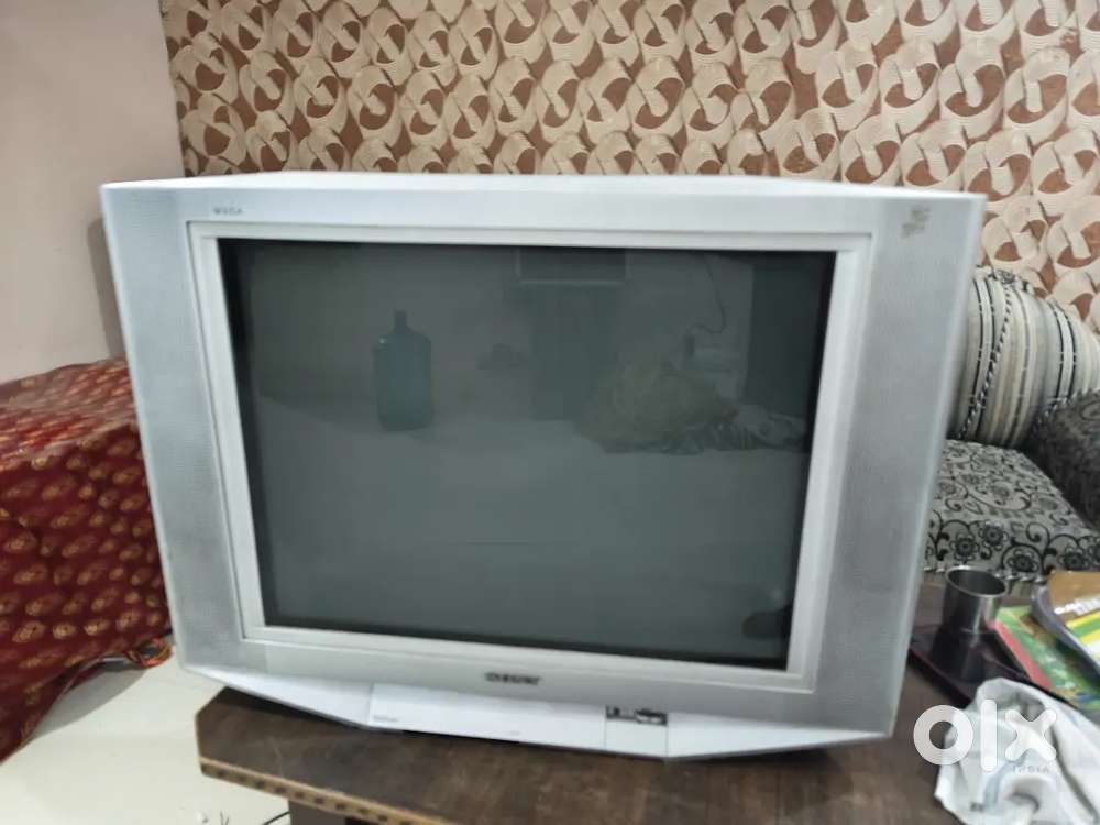 Old is gold sony