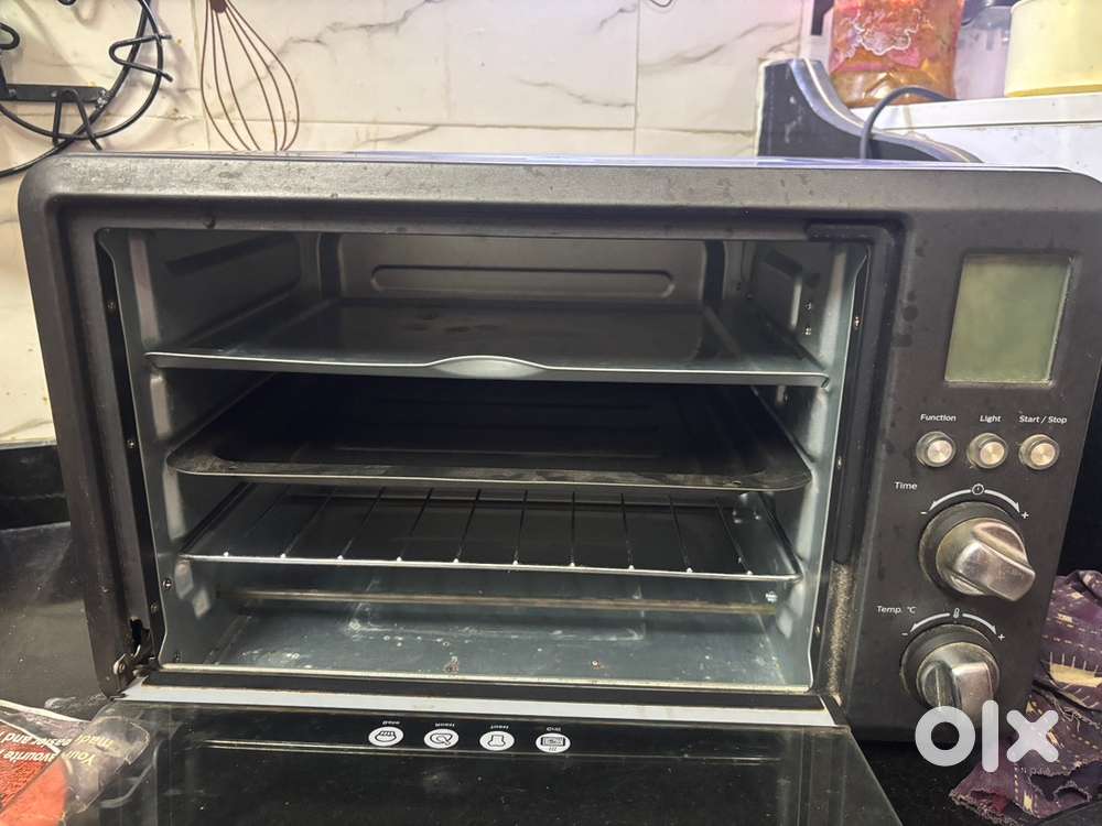 philips oven for Kitchan