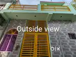 Independent House (2BK), Near AIIMS (1 km distance)