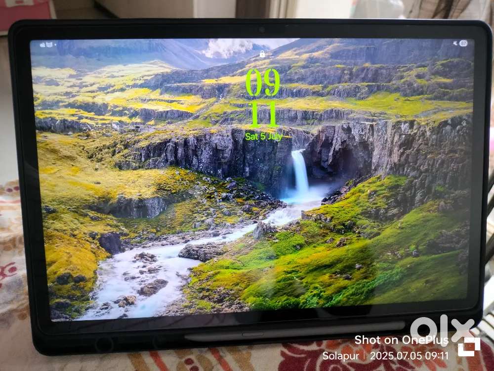 Galaxy Tab S9 Fe Plus