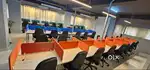KORAMANGALA 2800,SQFT OFFICE SPACE FOR RENT WITH, 73 W/S