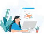 Female  reqrd for office banglore oly