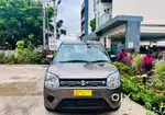 Maruti Suzuki Wagon R VXI, 2025, Petrol