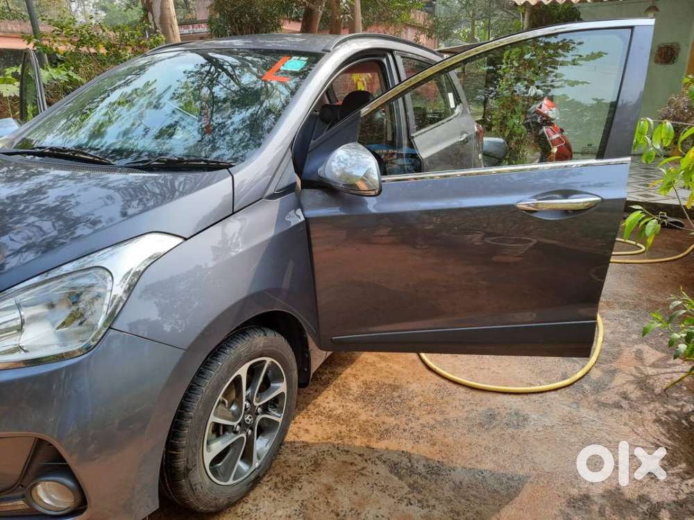 Very well maintained and smooth Car