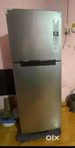 Fridge Double door