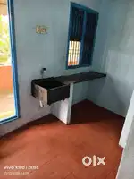 Single room kitchen bathroom for rent koyambedu