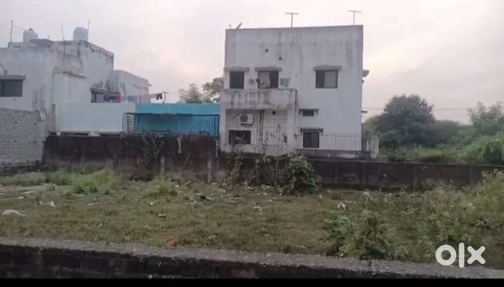 Doube road खमतरआई बिलासपुर मे रेसिडेंसियाल प्लाट सस्ते मे बेचना है