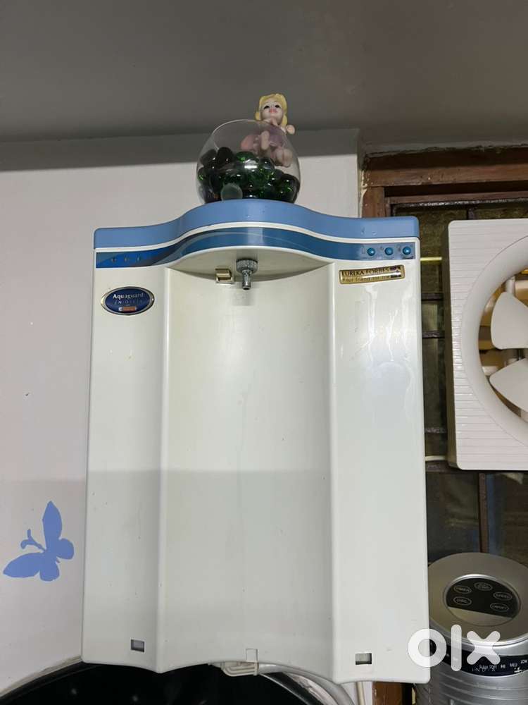 Eureka Forbes UV Water Purifier for 5k