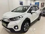 Honda WR-V 1.5 VX i-DTEC, 2021, Diesel
