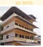 എക്സ്പീരിയൻസ് ഉള്ള ഡ്രൈവറെ(warden )കാക്കനാട്. എറണാകുളം