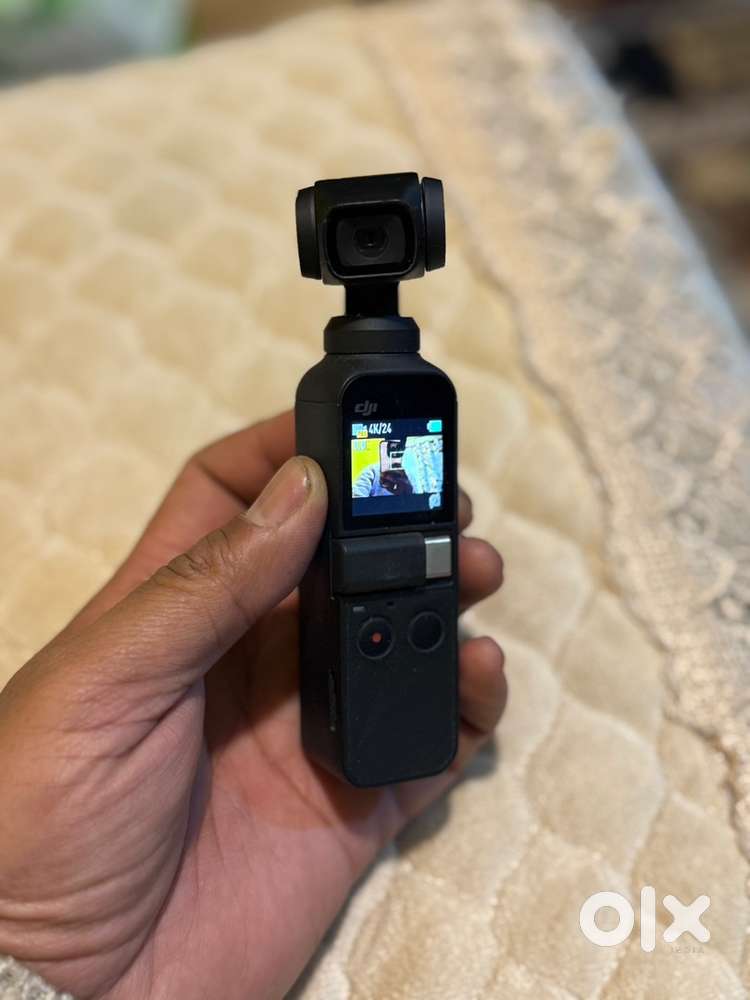 Dji Osmo Pocket
