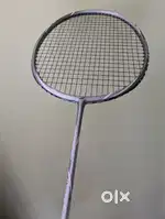 Yonex badminton racket
