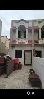 VIMAL NAGAR MAIN ROAD 40 FEET ROAD TOUCH HOUSE
