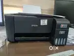 EPSON L3250 wifi printer