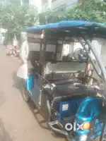 E riksha baxy