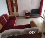 FLAT  2 BHK  SEMI FURNISHED  FOR RENT