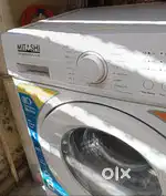 Mitashi WMFA600K100 FL 6kg