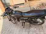 Fully modified splendor