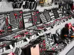 Wanted Sales staff  ( male )At Hardware & Plastic Store
