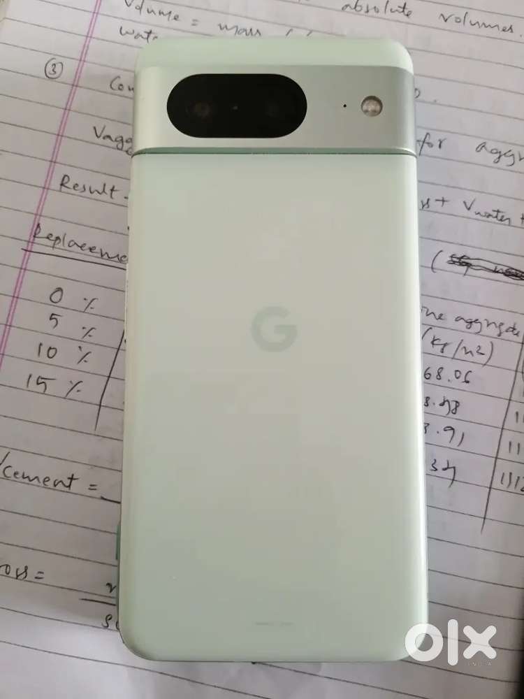 Google pixel 8 (128)