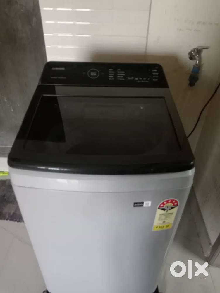 BRAND NEW SAMSUNG WASHING MACHINE