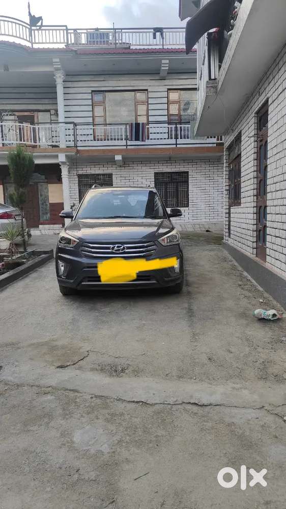 Hyundai Creta 2015 Diesel 140000 Km Driven