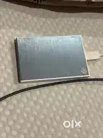 2TB Hard drive seagate
