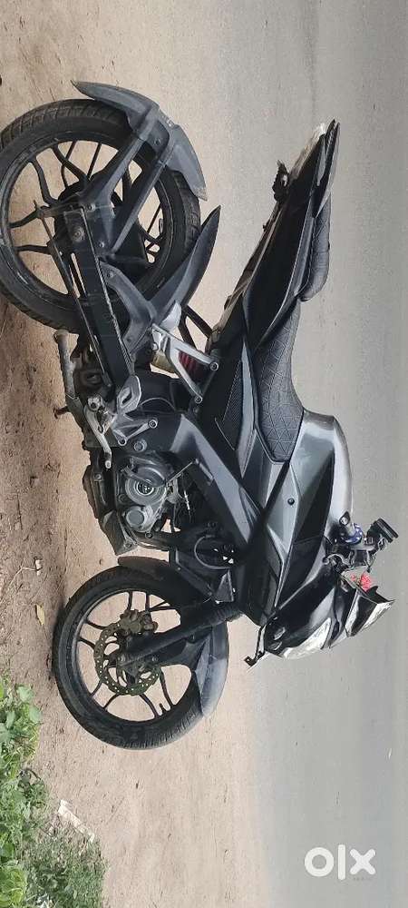 balaj ns160 Low price