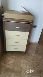 Sturdy Chest of Drawers for Sale – Great Condition