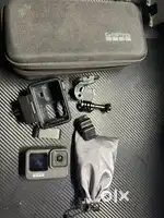 GoPro Hero 9 / Unused