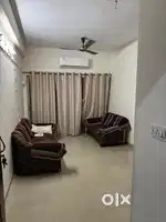 2 BHK Fully Furnished Bachlore - Friendly Flat For Rent In Prime Area