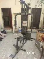 For sale Home gym multi station