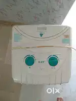 Symphony Air Cooler