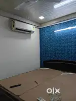 3bhk flat for rent in chattarpur