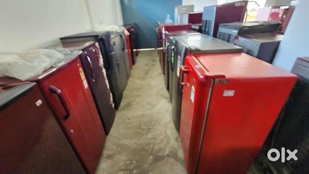 • ടെസ്റ്റുചെയ്ത് സർട്ടിഫൈ ചെയ്ത യൂസ്ഡ് അപ്ലയൻസുകൾ