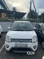 Maruti Suzuki Wagon R 1.2 ZXI, 2020, Petrol