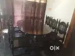 Dining table. Rose wood dining table Super quality & Costly Rate Wood