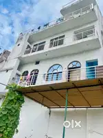 Beautiful House Near Walia Hotel and Sahujain College