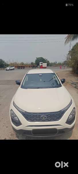 Tata Harrier 2019 Diesel 67876 Km Driven