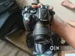 Nikon D5200