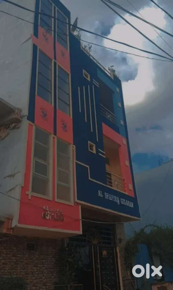 House for rent