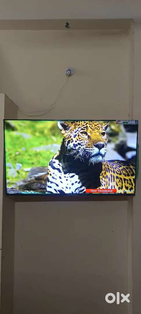 OnePlus tv 42 inches smart tv