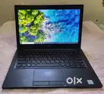 Dell 7290 I5 8th Gen Laptop
