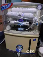 Water purifier