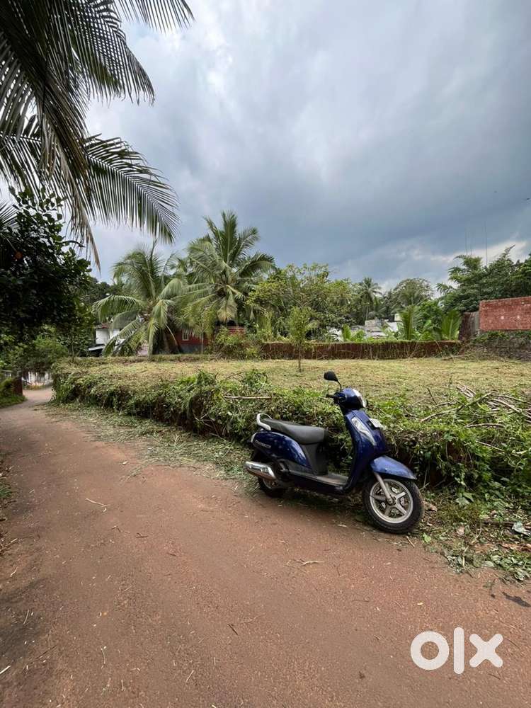 10.75 cent. Near calicut airport