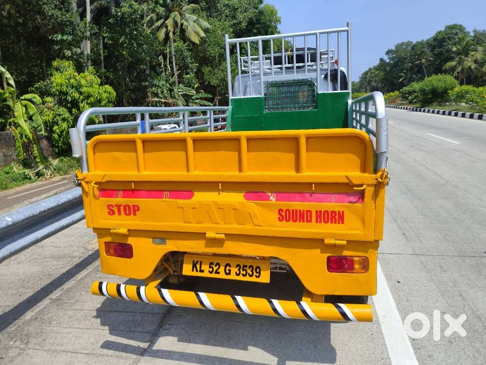 Tata super ace 2014 model