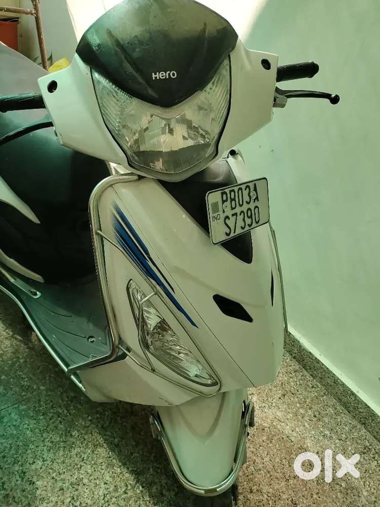 Hero maestro in excellent condition