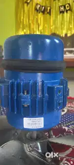 Drazzer cooler motor 18inch with fan