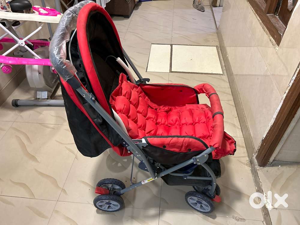 Brand New Luvlap kids pram
