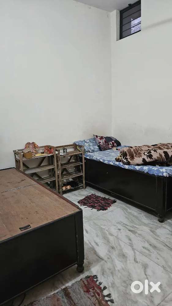 Room and fridge for only Girl